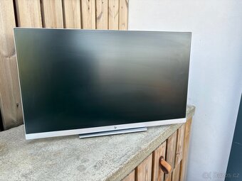 Monitor HP E273, 27”, FULL HD, LED - 3