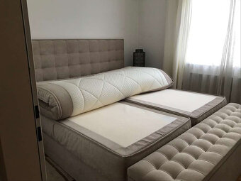 Topper Aeromax Topper Swiss Sense 180x200x8cm - 3