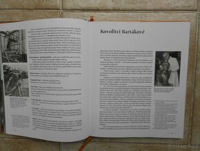 KOVOLITEC KAREL BARTÁK. 167 foto, 106 s. - 3