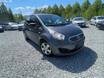 Kia Venga 1,6 i 92 kw - 3