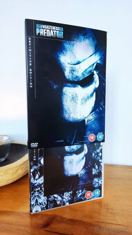 Predator Definitive Edition - 3