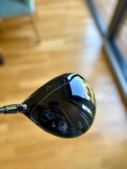 Driver Epic Flash 9.0 shaft Denali 70g - 3