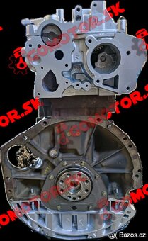 |CELÁ ČR| Motor 2.3 DCi - Renault Master, Opel Movano, NV400 - 3