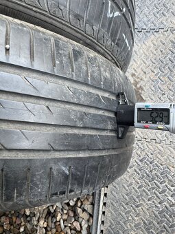 185/60/15 - Nexen letní pár pneu - 3