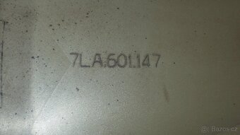 1ks originál poklice VW 16" Volkswagen Multivan - 3