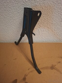 Babetta 207 stojan - 3