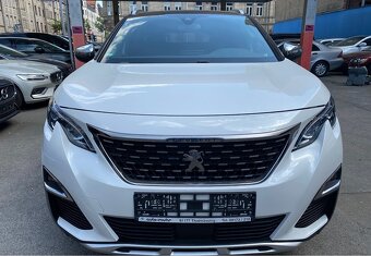 Peugeot 5008 2.0 BlueHDi EAT8 GT rok 04/2018 - 3
