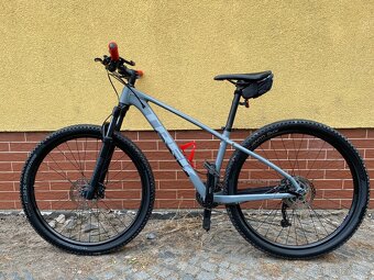 Trek X-Caliber 7 Horské kolo - 3