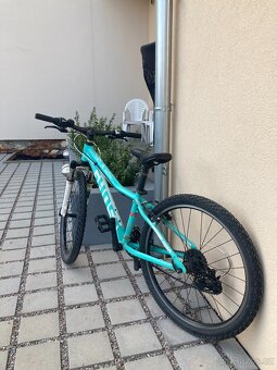 Dětské kolo Ghost - 3