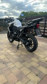 Triumph Tiger 1200 Alpine - 3