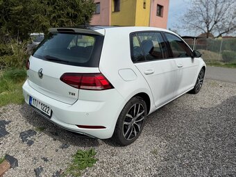 VW Golf VII 1.4 tsi - 3