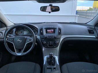 Opel Insignia 2.0 - 3