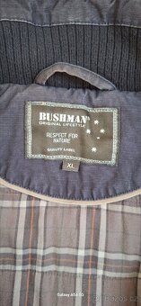 Bunda Bushman vel.XL. - 3