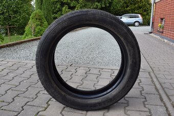 Pneu MAXXIS na dojezdové kolo 55/70 R18 - 3