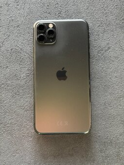Apple iPhone 11 Pro Max 512gb - 3