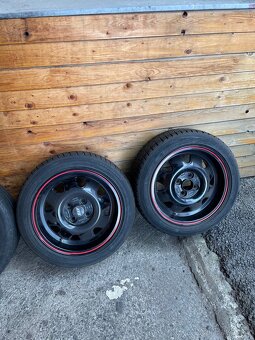 Ats Cup 4x100 r15 - 3