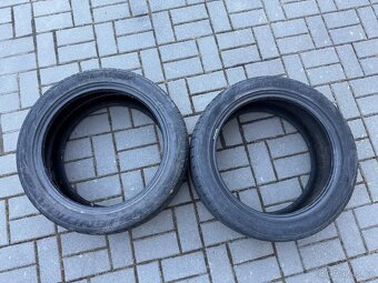 Letní pneu Lassa 235/45 R18 2ks - 3