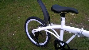 nove kolo pro dospele vel 26 SLEVA - 3