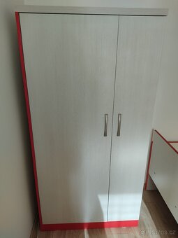 Dětský nábytek - 3