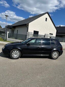 Vw golf 4 1.9tdi - 3