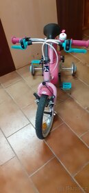 Dětské kolo Btwin - 3