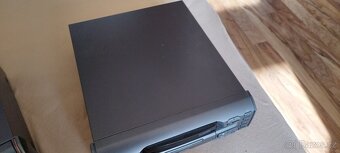 Technics RS-EH600,SL-EH600 - 3