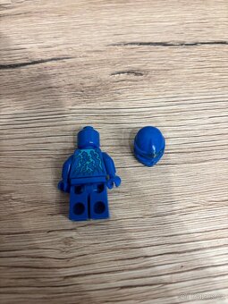 Lego Ninjago NRG Jay - 3