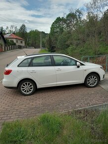 Seat Ibiza 1.4 st kombi - 3