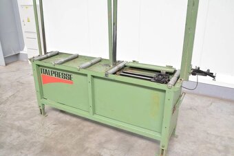 6378 – PODAVAČ K HOBLOVACÍMU STROJI ITALPRESSE - 3