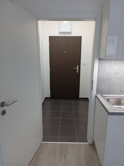 Pronájem nového bytu 2+KK 63m2 - 3