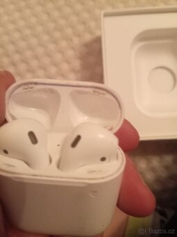 Airpods 1 - 3