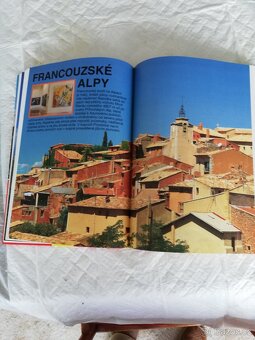 Alpy - 3