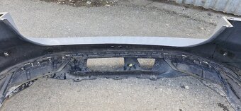 Zadni naraznik vw passat 3g b8 variant 3g9807421b - 3