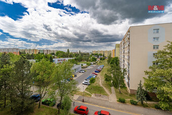 Prodej bytu 2+1, 54 m², Mladá Boleslav, ul. Havlíčkova - 3