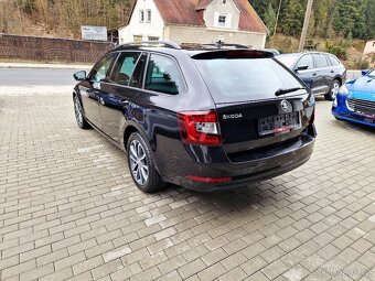 ŠKODA Octavia, 2.0 TDi (110 kW), DSG, r.v. 12/2019, LED - 3