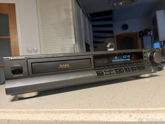 CD přehrávač Technics SL-PG560A - 3