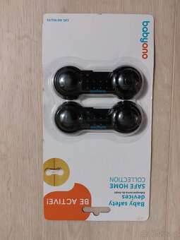 Bezpečnostní pojistky - 3