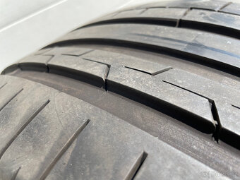 Continental Sport Contact 6 255/45 R19 104Y 4Ks letní - 3