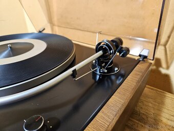 TESLA NC 440 HiFi gramofon. Krásný - 3