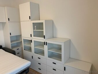 Bytová jednotka 1+kk • 28 m²: 4 290 000 Kč - 3