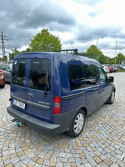 Opel Combo 1.3 CDTi - 3