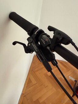 Karbonové kolo Superior XP 29 XL - 3