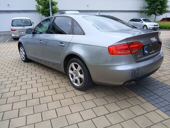 Audi a4 b8 2.0tdi quattro rok 2011 - 3