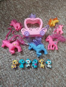 My little pony + hra pinkie pie - 3