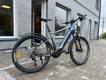 20" Nejvýkonnější motor, najeto jen 200 km P. C. 57.000Kč - 3