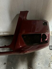 Přední nárazník A5 8T0807437K - 3