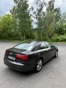 Audi A6 c7 2.0 TDI - 3
