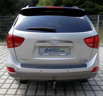 Hyundai ix55 - 3
