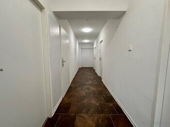 Pronájem bytu 4+1, 110 m², Železná Ruda, ul. Klatovská - 3