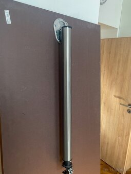 IKEA KARLBY - deska OŘECH - 3